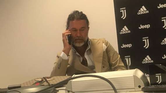 Andrea D'Amico: "Allegri può fare la differenza alla Juve. Cessione di Ronaldo era inevitabile"