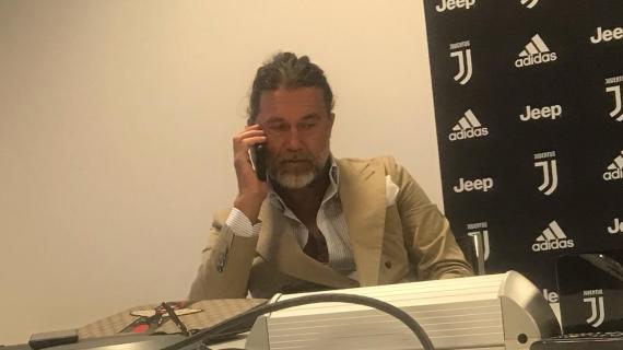D'Amico: "Le società hanno però compreso quanto i brand debbano avere valori importanti"