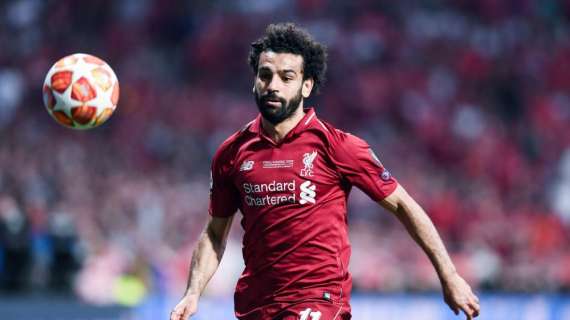 Coppa d'Africa, Salah trascina l'Egitto: 2-0 al Congo, ottavi conquistati