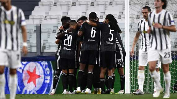 UFFICIALE: Lione, il club pensa al futuro e blinda due giovani promesse