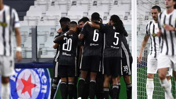 VIDEO - Reims-Lione 1-1. Kadewere al 92' salva l'OL. PSG provvisoriamente agganciato