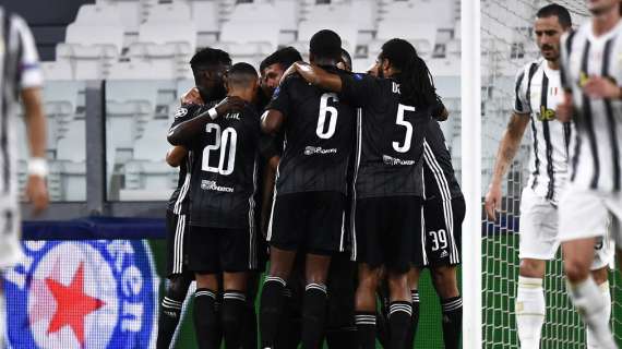 UFFICIALE: Lione, rinnovo per il giovane talento Barcola