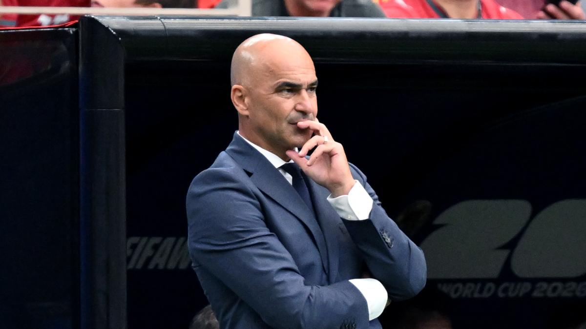 Portogallo, Martinez: "Vorremmo vincerle tutte tre a zero. Cristiano? Ha giocato bene"