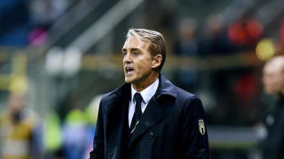 Cannavaro esalta Mancini: "La sua idea di calcio mi entusiasma"