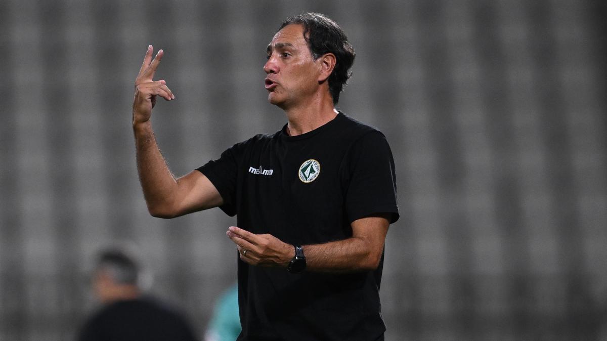 Avellino-Vicenza, le formazioni ufficiali: Nesta cambia modulo, ma non lancia Cheddira