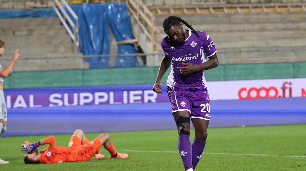 Immagine news Serie A n.1