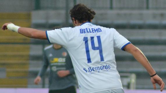 Serie B, il Brescia riprende il Bari due volte: al San Nicola finisce 2-2