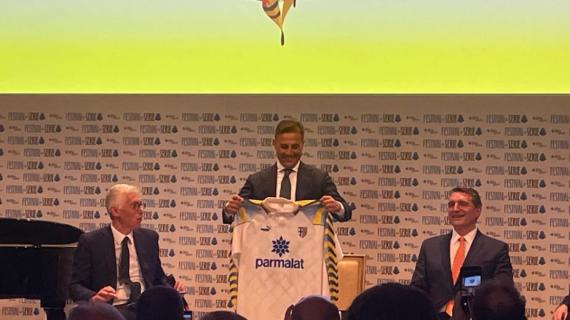 Immagine news primo piano TUTTO mercato WEB: notizie di calcio e calciomercato