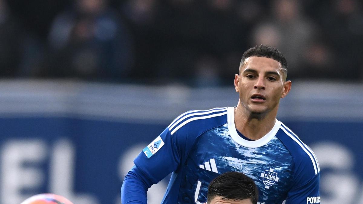 Immagine news Serie A n.2