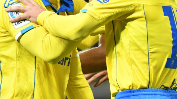 UFFICIALE: Las Palmas, un ex Barcellona in difesa. Preso il terzino Marmol