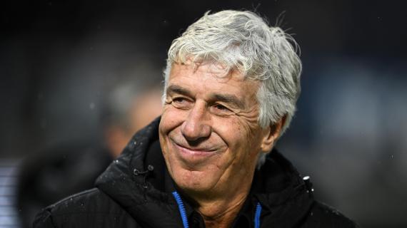 Le pagelle di Gasperini - Stravolge la formazione e la prestazione della Dea è proprio bruttina