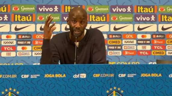 Ghana, Addo dopo il ko contro il Portogallo: "Il rigore su Ronaldo non c'era"