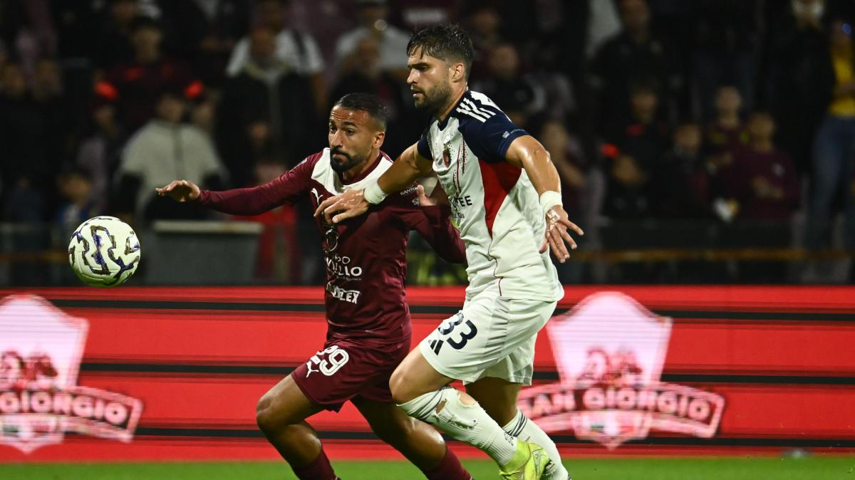 Immagine news Serie C n.1