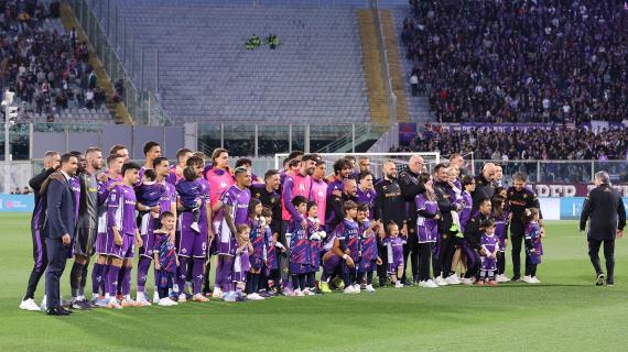 Fiorentina, 65 punti mancavano dal 2013/14. Il 6° posto miglior piazzamento di Commisso