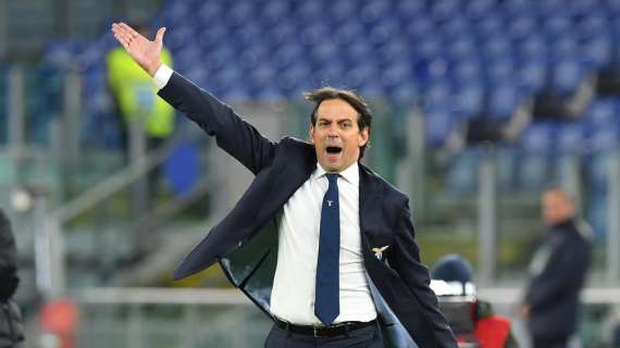 Serie A, la classifica aggiornata dopo il recupero fra Lazio e Hellas Verona