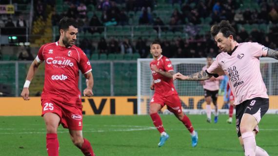 Pucino, Maiello e Bellomo in scadenza. Solo il difensore potrebbe restare a Bari