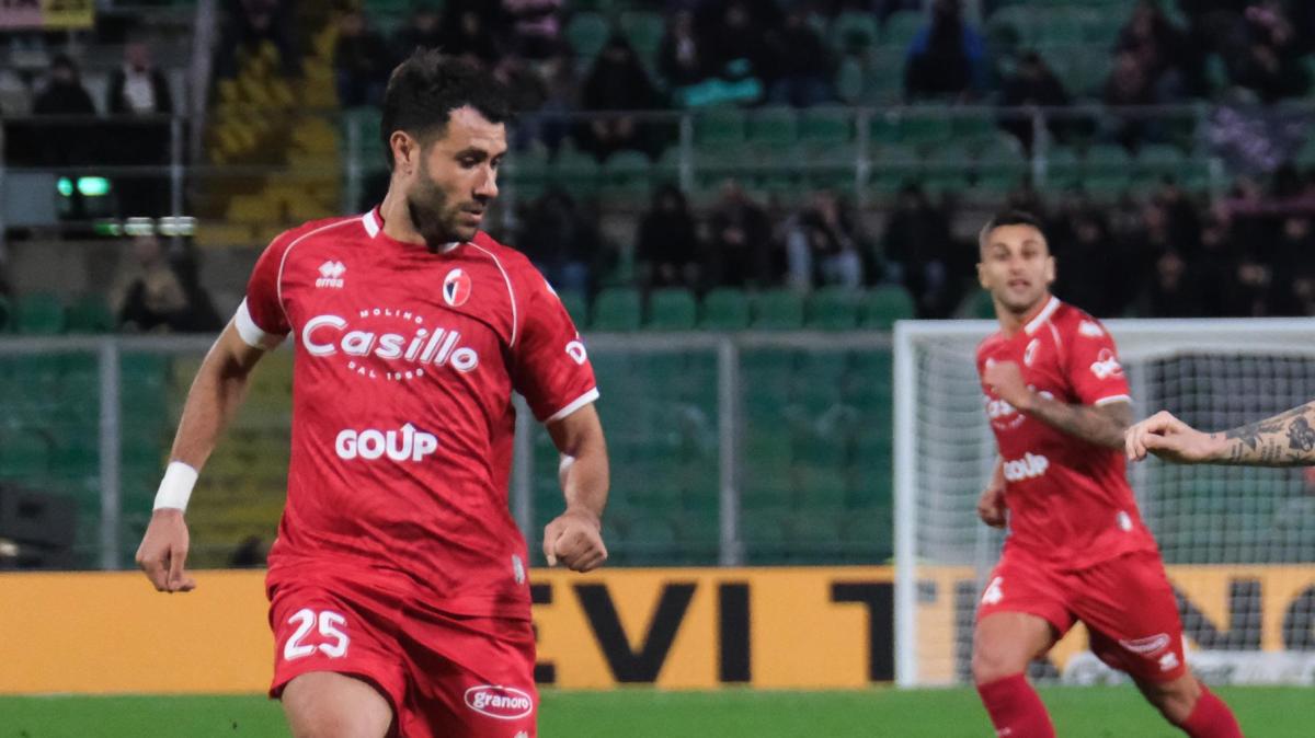 Pucino saluta il Bari dopo cinque stagioni: "Non è un addio, ma un arrivederci"