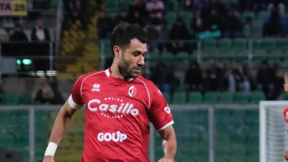 Juve Stabia-Bari, i convocati di Longo: prima per Maggiore. Tornano Pucino, Lella e Lasagna