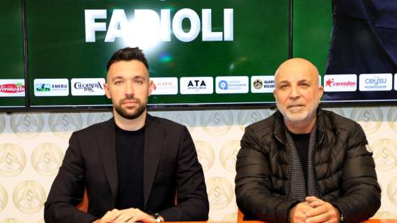 TMW - Alanyaspor, Farioli ha firmato: contratto da due anni e mezzo