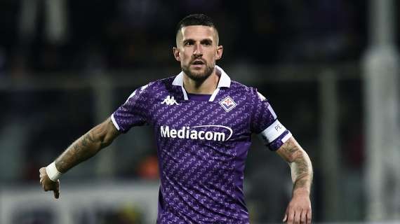 Milan-Fiorentina, Biraghi: "Rossoneri attrezzati per lo Scudetto. Mi aspetto una gara complicata"