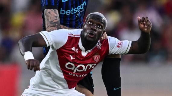 Anche la Fiorentina vuole Ilenikhena. Il Monaco però non apre alla cessione