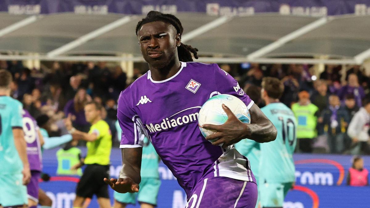 Immagine news primo piano TUTTO mercato WEB: notizie di calcio e calciomercato