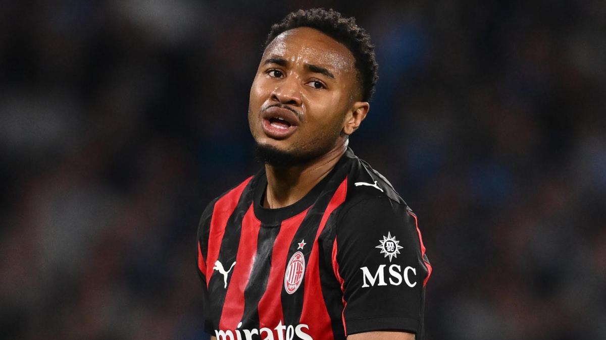 Milan, Amorim riparte da Nkunku: sarà il punto di riferimento alle spalle di Gonçalo Ramos