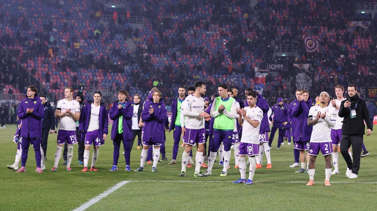 Immagine news primo piano TUTTO mercato WEB: notizie di calcio e calciomercato