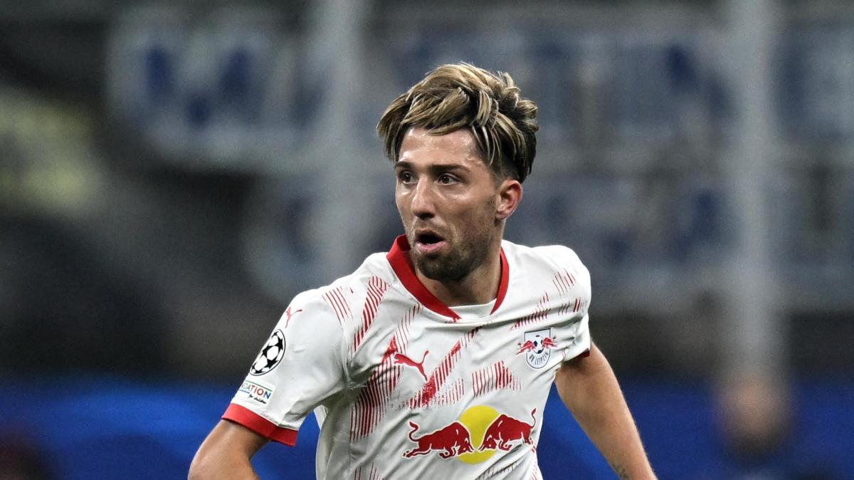 Kampl si ritira e ha salutato i tifosi: "Per me è chiaro, questo è l'addio al calcio"