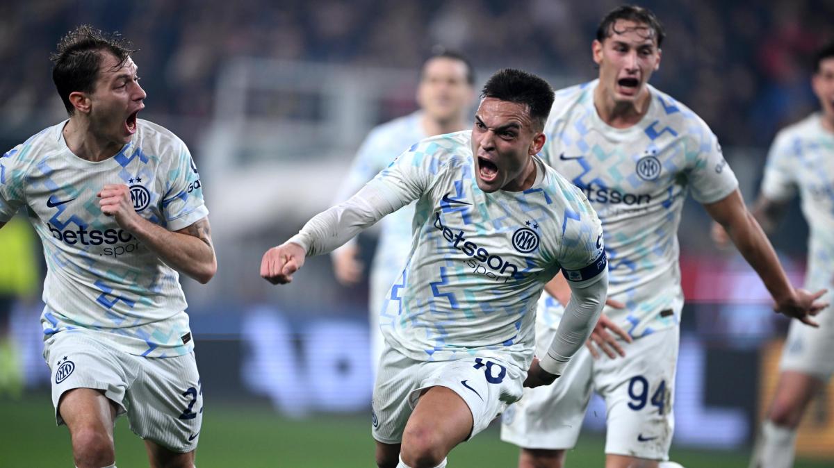 Immagine news primo piano TUTTO mercato WEB: notizie di calcio e calciomercato