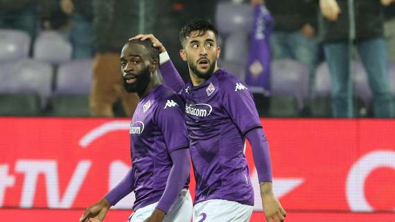Fiorentina in zona Cesarini: cinque gol segnati dopo il 90esimo in questa stagione. È record