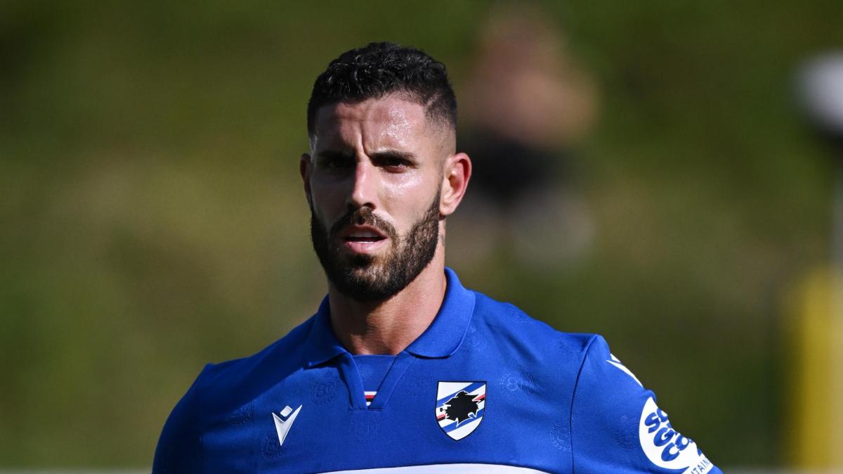 Sampdoria, oggi il Novara: e Corradi valuta positivamente Tutino e Depaoli. Il punto