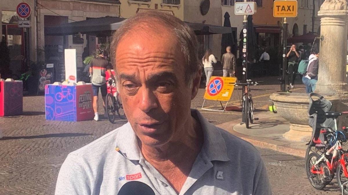 Compagnoni: "Juve, il potenziale c'è ma non si vede. Roma, la svolta può arrivare dai centravanti"