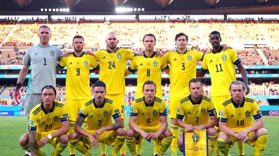 Qatar 2022, Svezia in finale: superata la Repubblica Ceca ai tempi supplementari