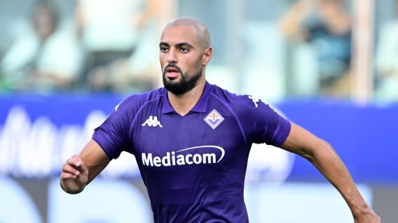 Fiorentina, rispunta forte l'ipotesi Amrabat per il Napoli: i dettagli