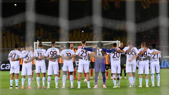 Serie A, la FIGC dispone un minuto di silenzio in memoria delle vittime di Firenze