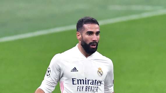 Real Betis-Real Madrid 0-1, le pagelle: Carvajal decisivo. Courtois provvidenziale