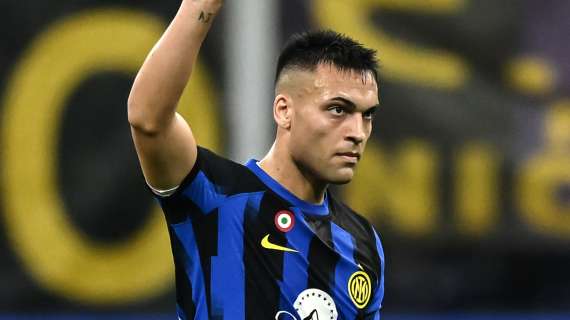 Inter, Choutos difende Lautaro: "I rigori li sbaglia chi ha il coraggio di calciarli"