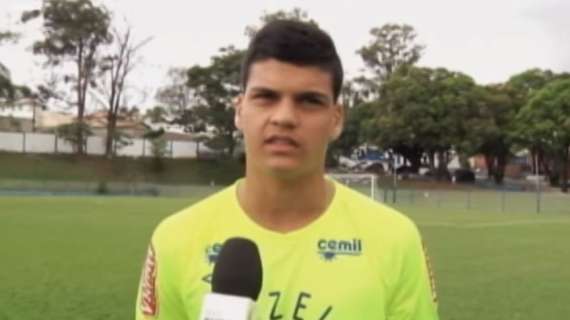 ESCLUSIVA TMW - Ds Cruzeiro: "Brazao talento pararigori. Non c'è solo l'Inter"
