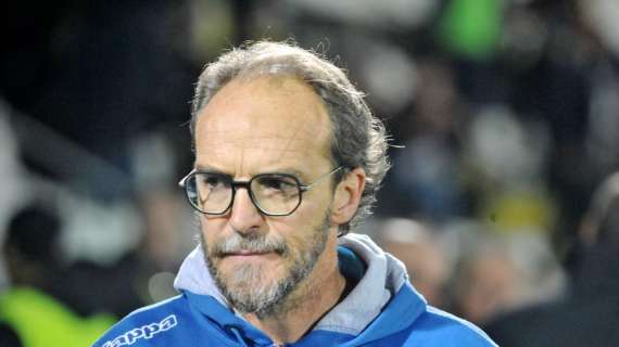 Zironelli: "Mai avuta una squadra forte come al Bari, c'è rammarico per com'è andata"