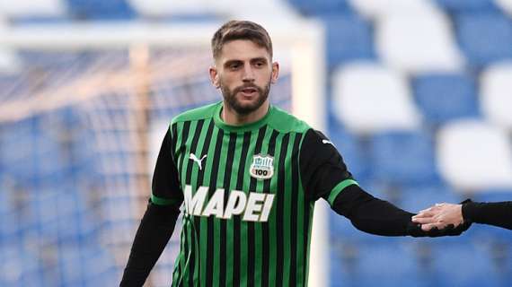 Genoa-Sassuolo 1-2, le pagelle: Raspadori e Berardi a segno, Zappacosta non basta ai liguri