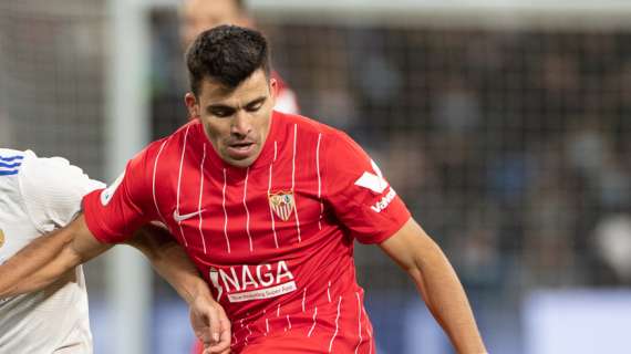 LaLiga, il Siviglia torna a vincere e a respirare: 2-1 al Getafe e di nuovo fuori dalla zona rossa