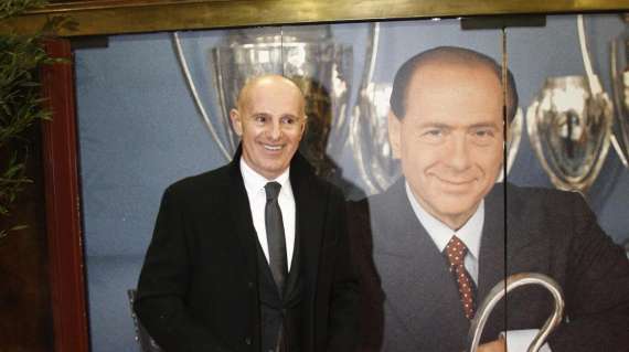 Sacchi: "Berlusconi mi voleva come Dt al Monza: mi dava villa e maggiordomo. Ma è tardi"