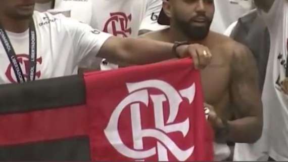 Flamengo, verso il licenziamento di 62 dipendenti a seguito della crisi economica