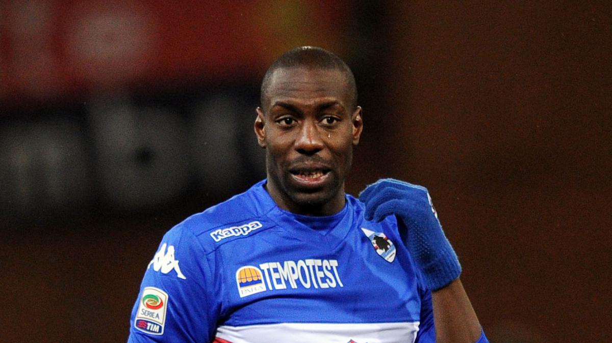 Okaka svela: "Nel 2014 vicino al Milan, poi all'Inter. La Samp bloccò tutto"