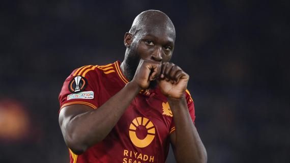 Napoli, Lukaku è sempre il primo nome per l'attacco: Dovbyk e Gimenez le alternative