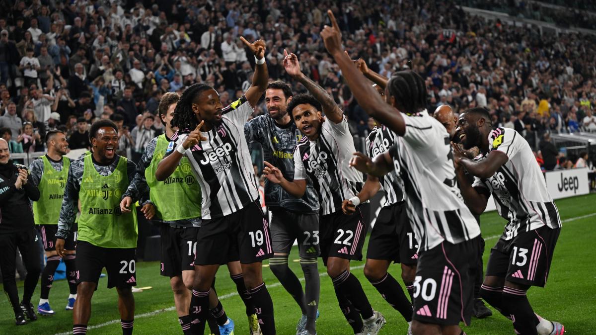 Juventus, prova da Champions: scatto (decisivo?) contro un Bologna stanco e senza stimoli