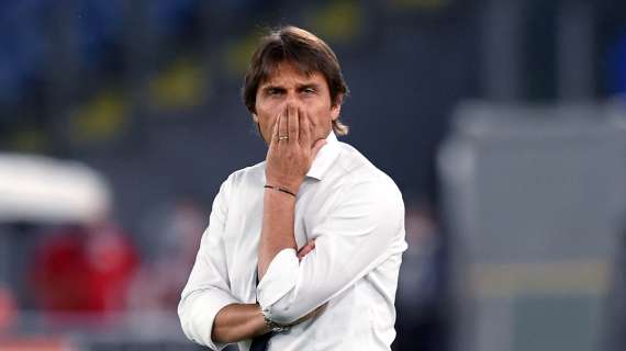 Verso Genoa-Inter, Conte: "Settimane intense che incideranno anche nella prossima stagione"