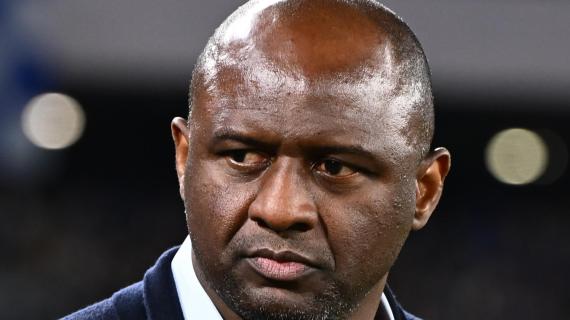 Atalanta, altro nome nel casting per il post Gasperini: è quello di Patrick Vieira