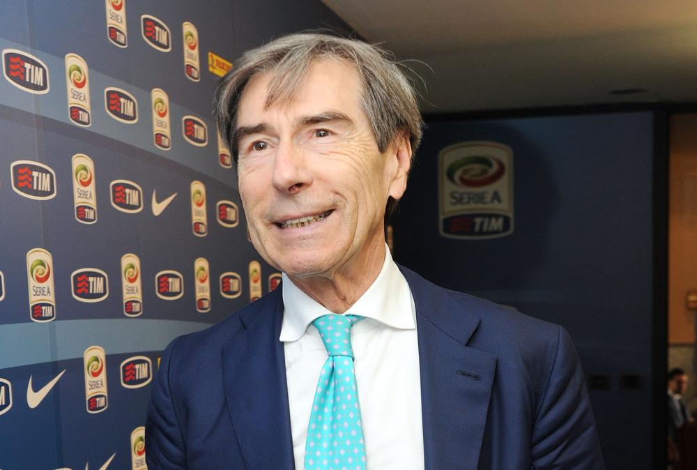 Immagine news Serie A n.1
